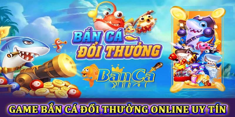 Ưu đãi và khuyến mãi khi chơi bắn cá đổi thưởng 30