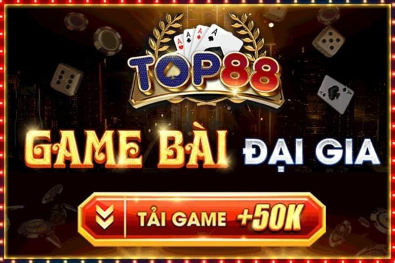 Giao diện trang chủ đẹp mắt, load nhanh